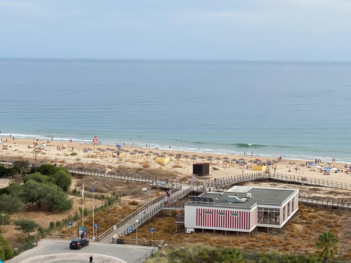 Appartement Alvor Seven Extérieur photo