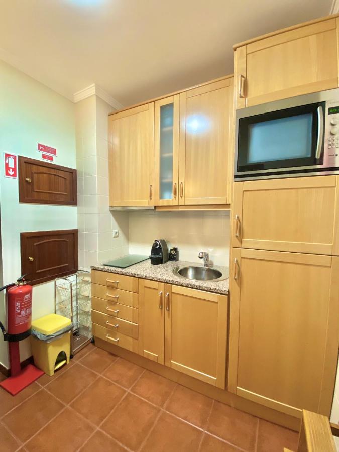 Appartement Alvor Seven Extérieur photo