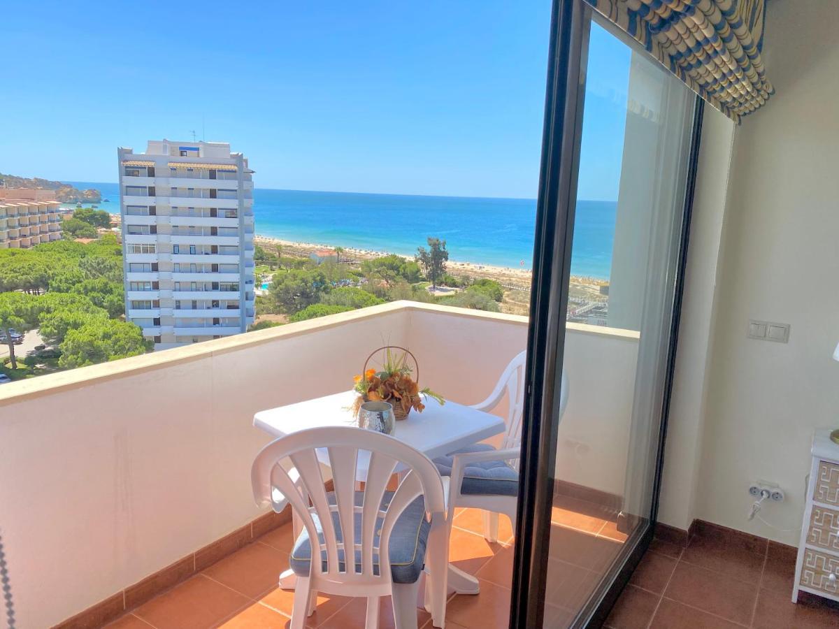 Appartement Alvor Seven Extérieur photo