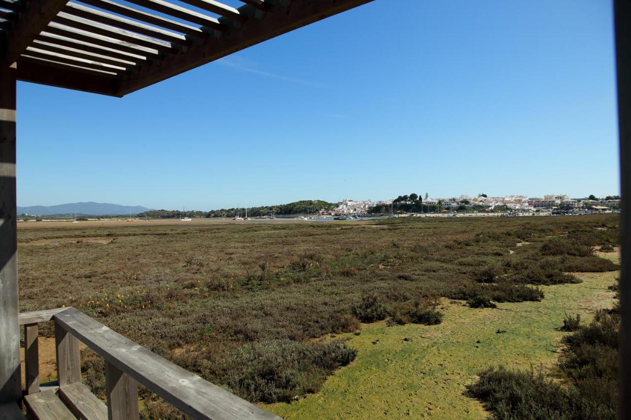 Appartement Alvor Seven Extérieur photo