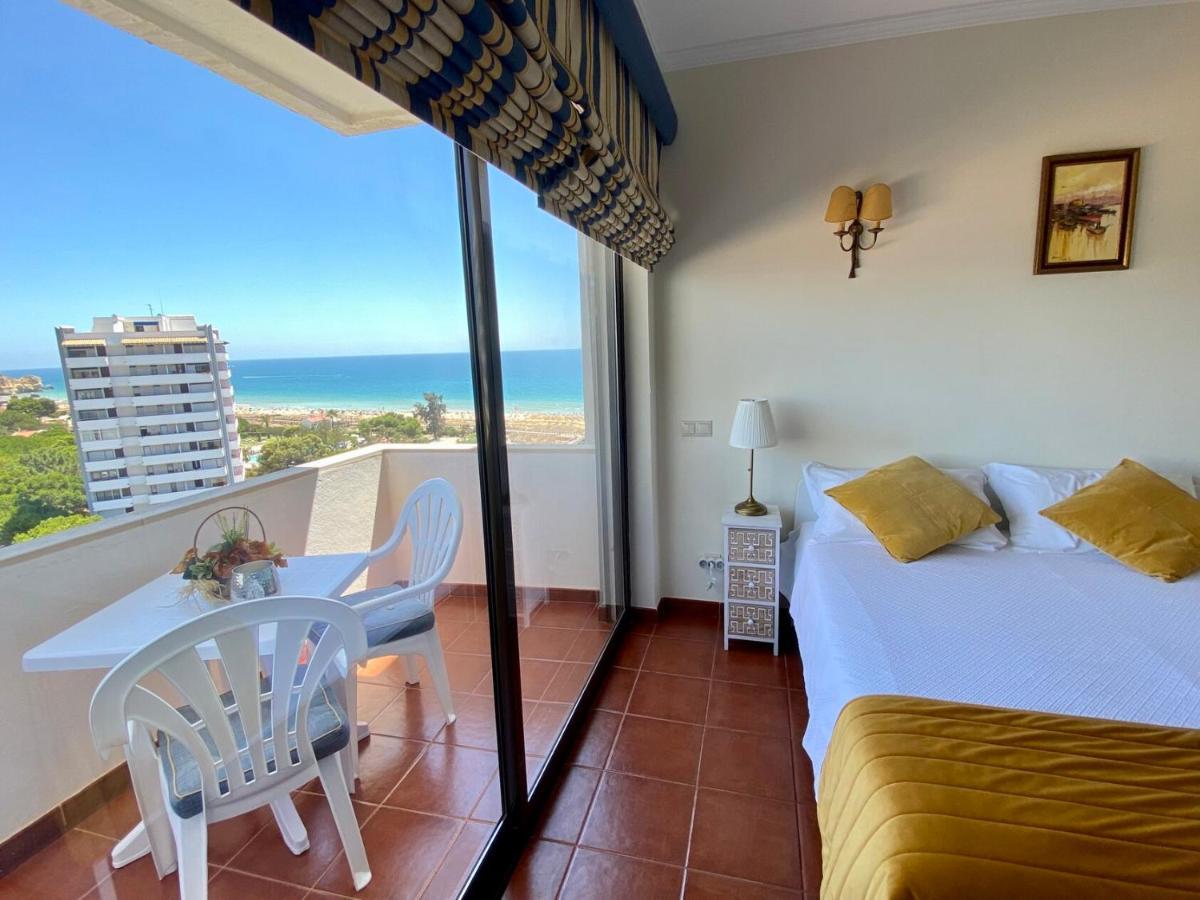 Appartement Alvor Seven Extérieur photo