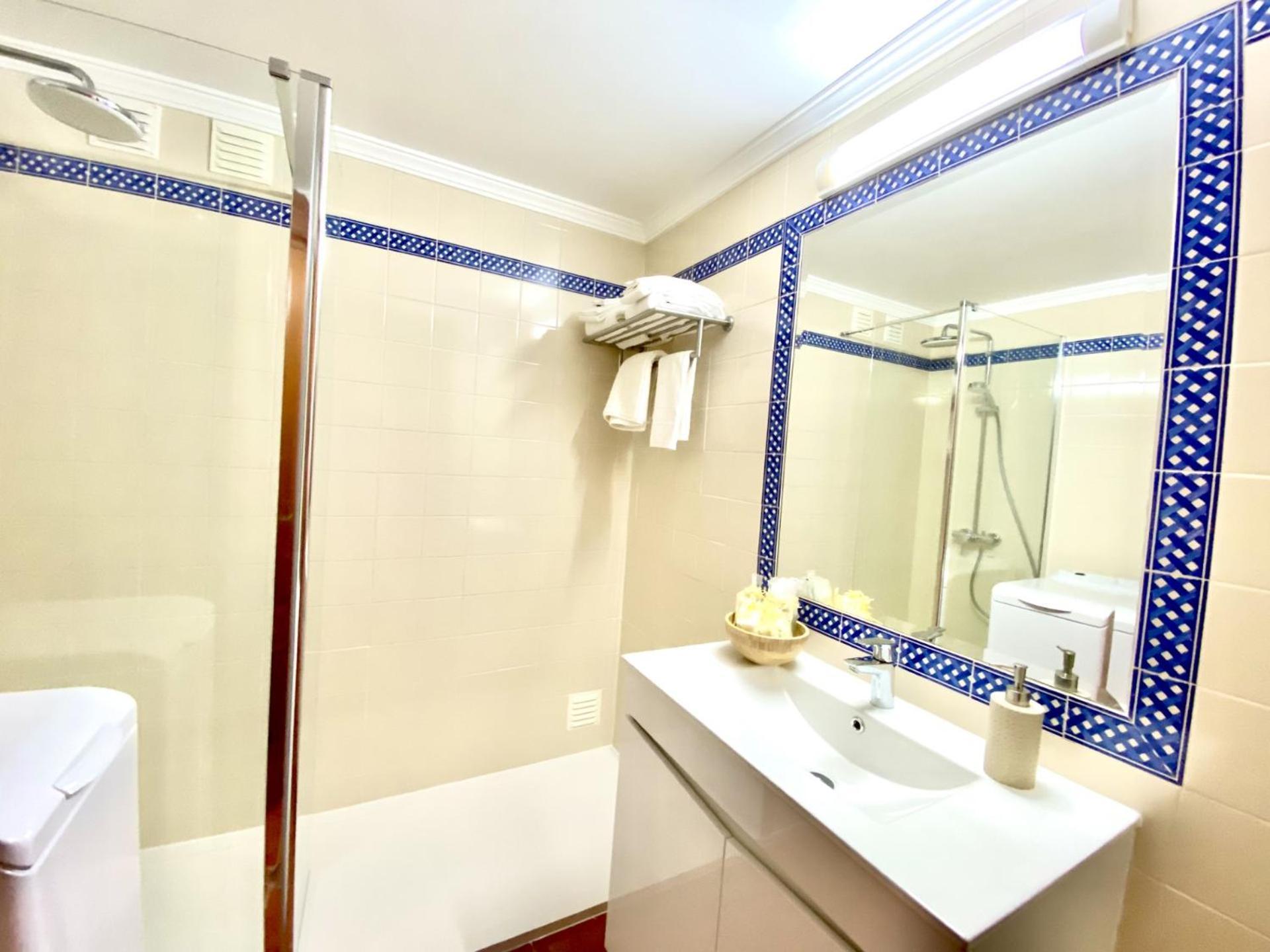 Appartement Alvor Seven Extérieur photo
