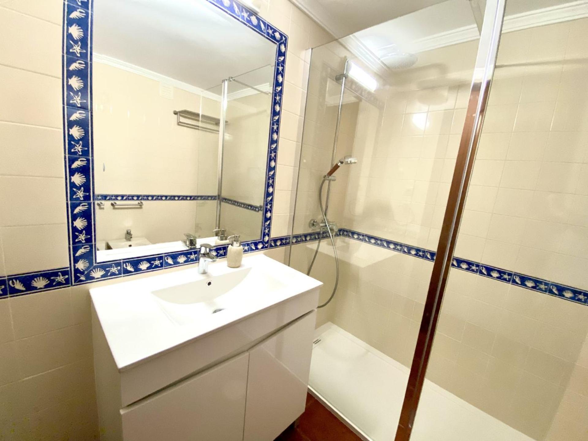 Appartement Alvor Seven Extérieur photo