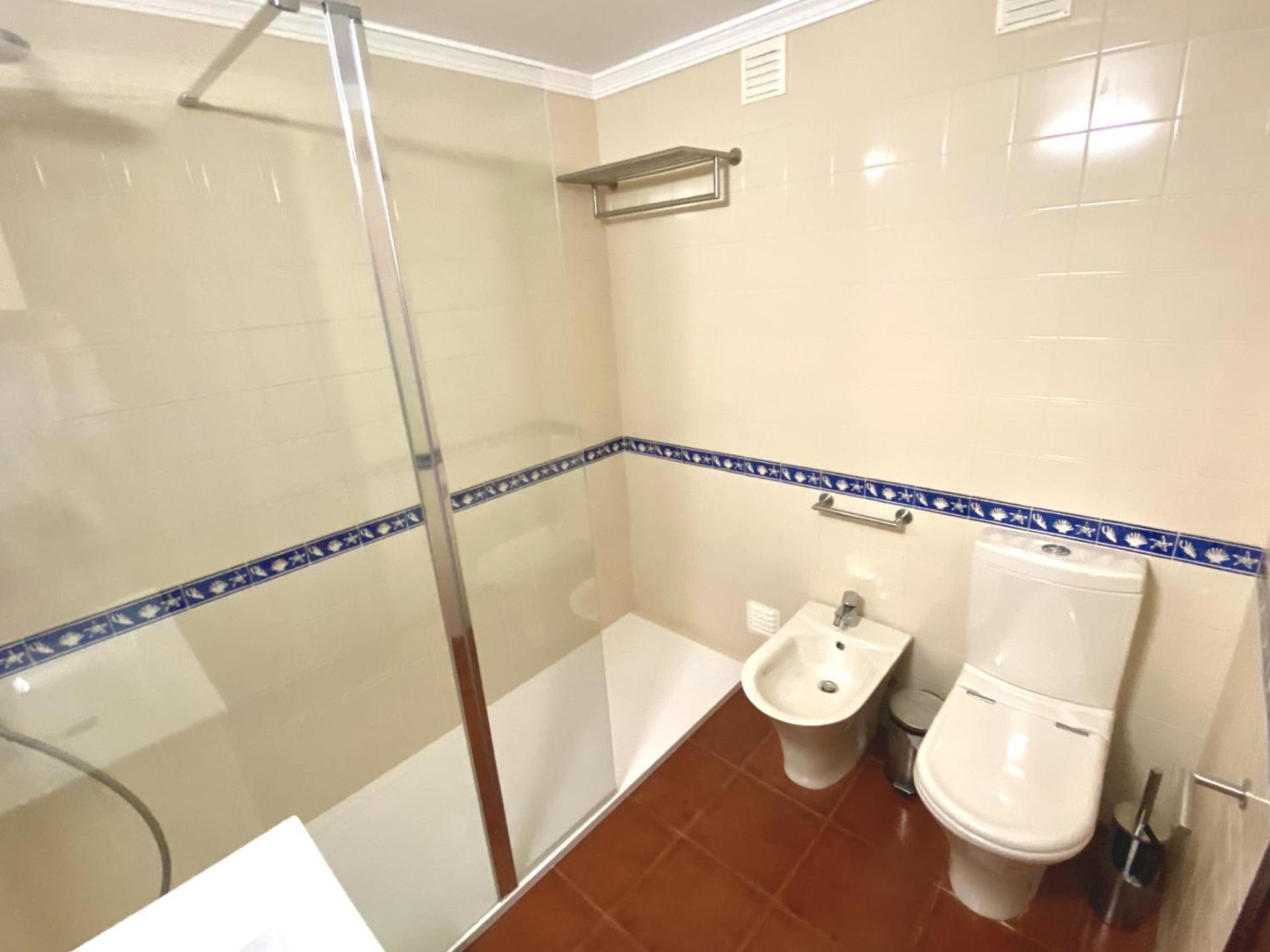 Appartement Alvor Seven Extérieur photo