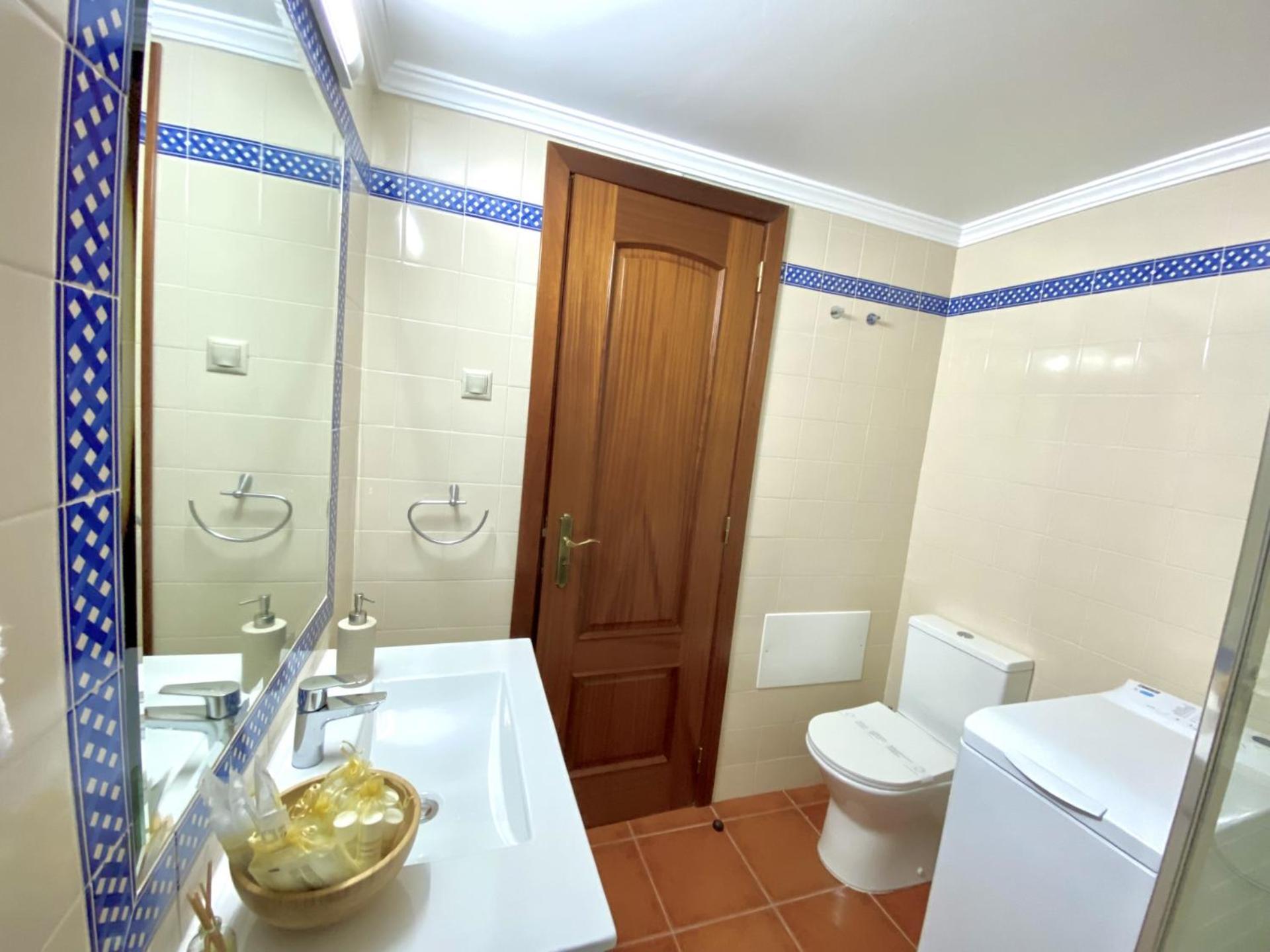 Appartement Alvor Seven Extérieur photo