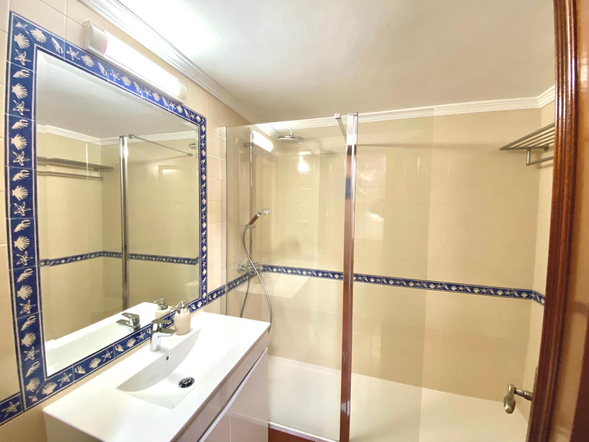 Appartement Alvor Seven Extérieur photo