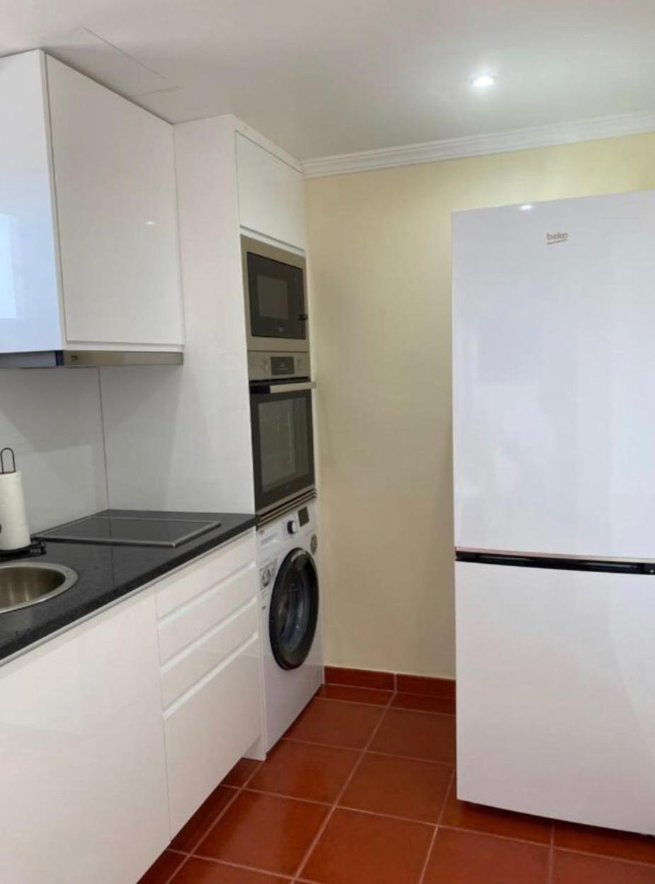 Appartement Alvor Seven Extérieur photo