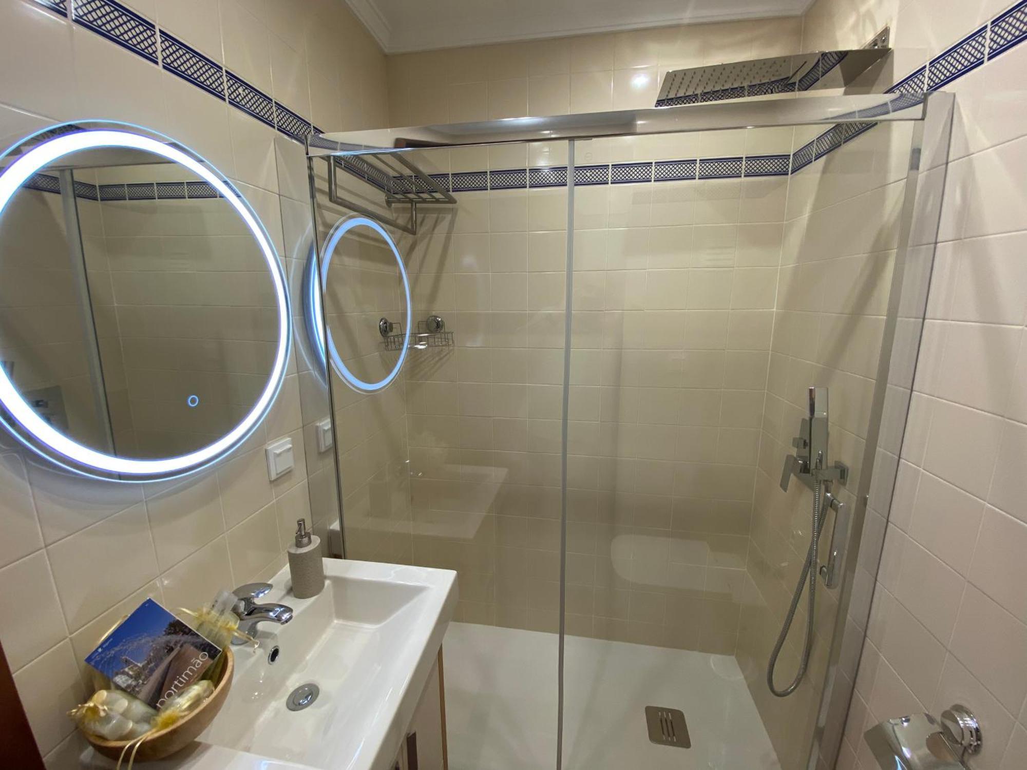 Appartement Alvor Seven Extérieur photo