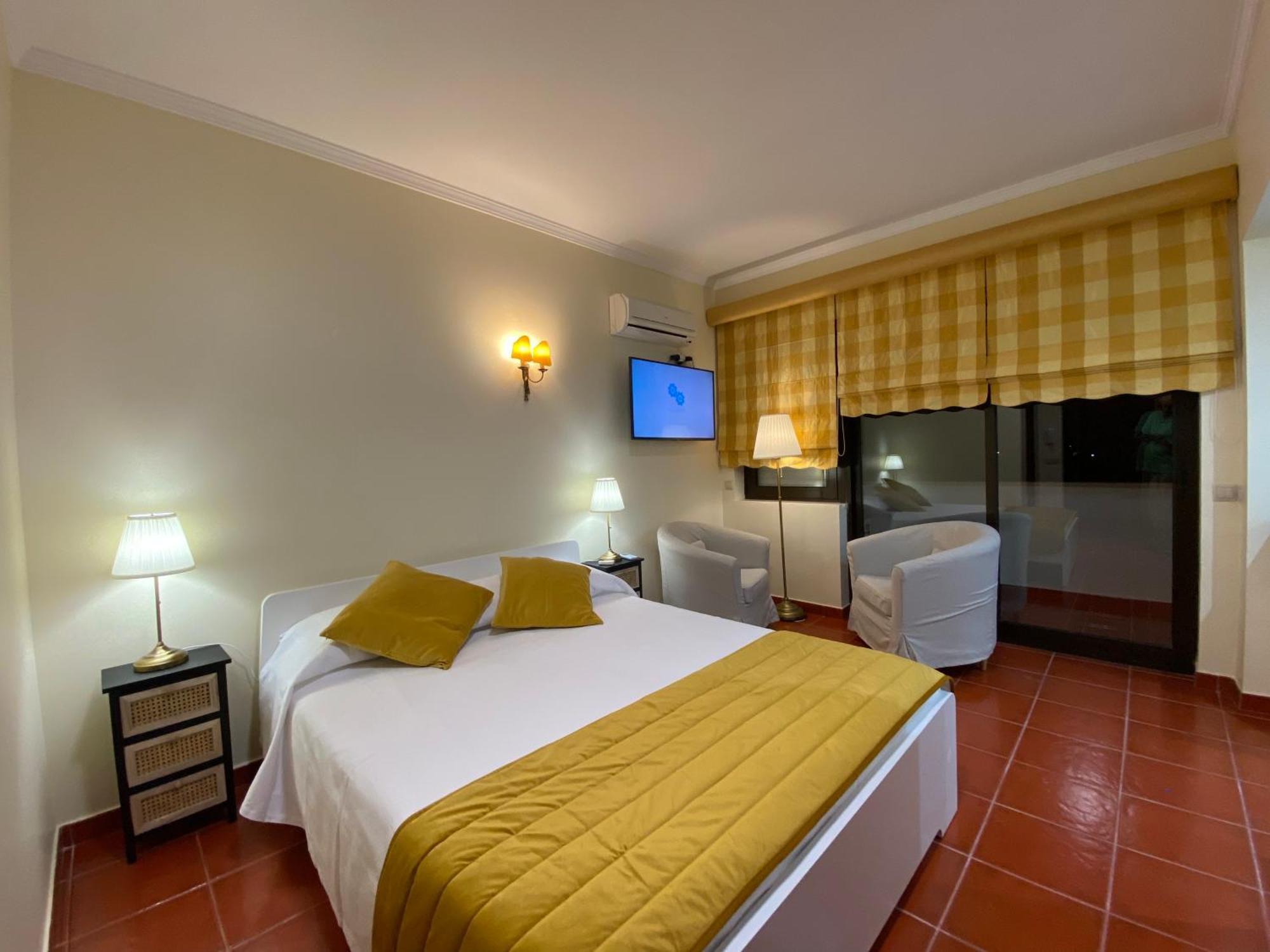 Appartement Alvor Seven Extérieur photo
