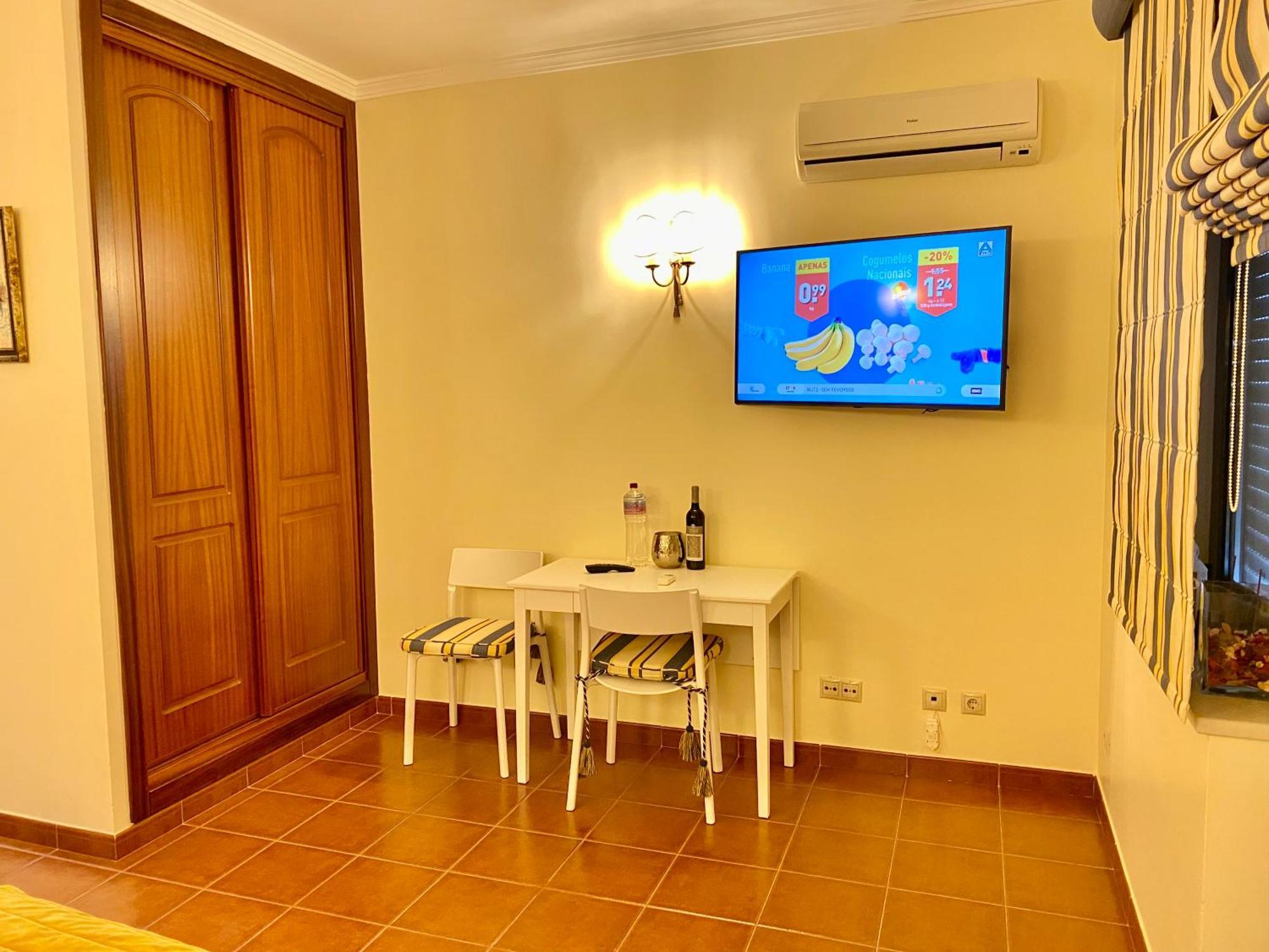 Appartement Alvor Seven Extérieur photo