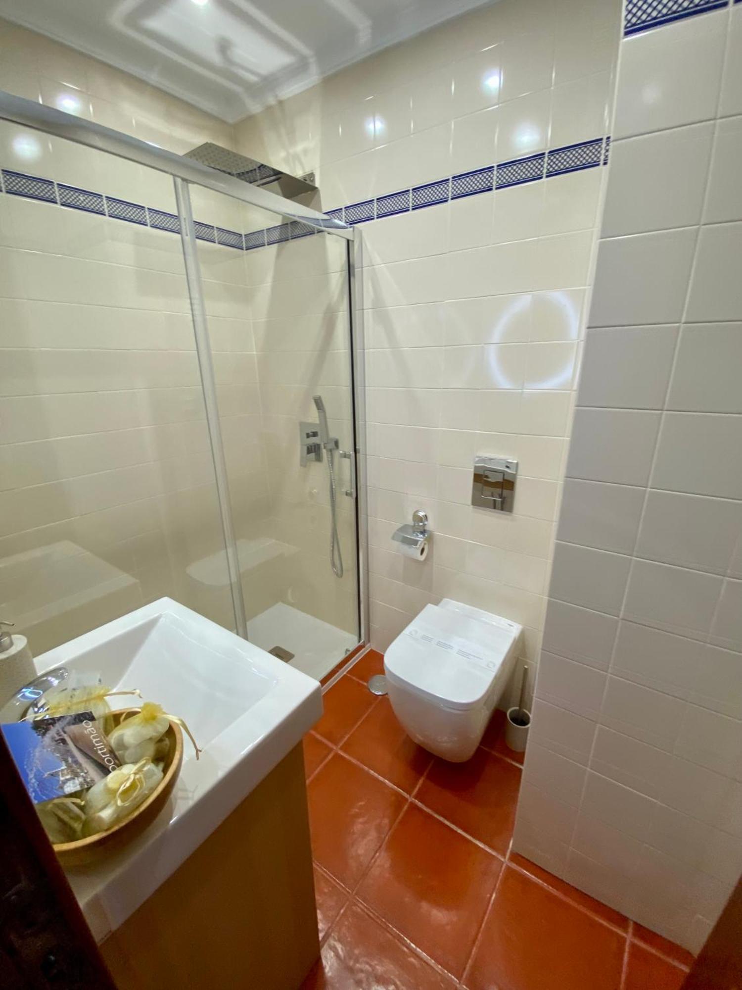 Appartement Alvor Seven Extérieur photo