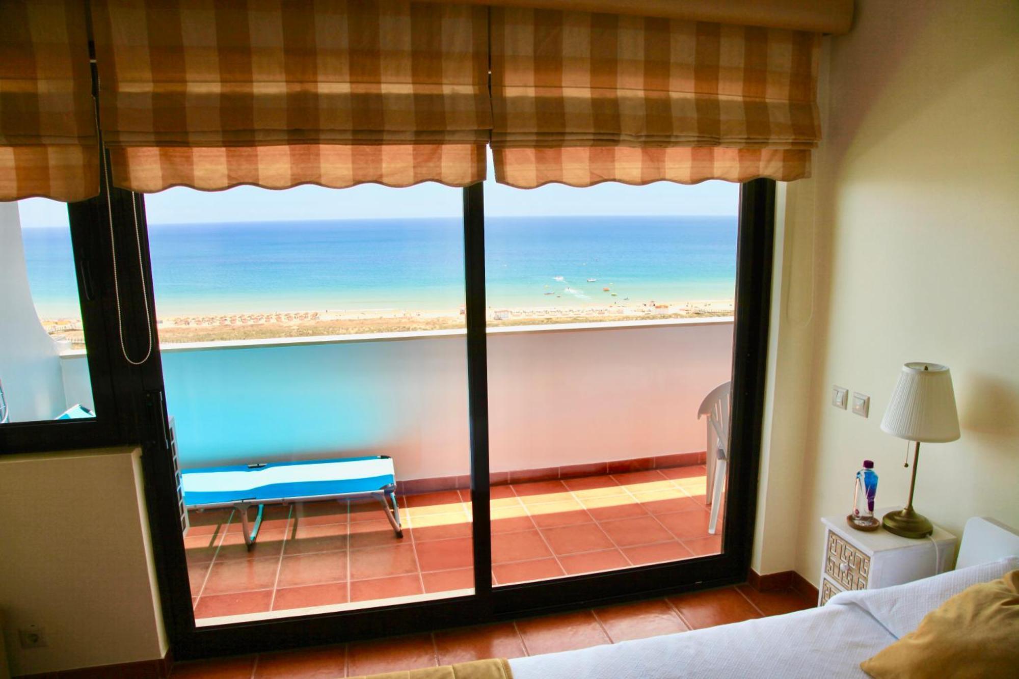 Appartement Alvor Seven Extérieur photo